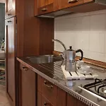 Apartment Surrounded By Nature *