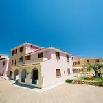 Surrounded By Nature Apartment Cala Liberotto