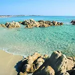 Apartment Surrounded By Nature Cala Liberotto