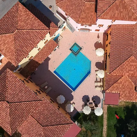 Apartamento Surrounded By Nature *