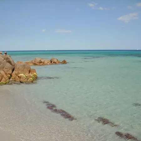 Surrounded By Nature * Cala Liberotto