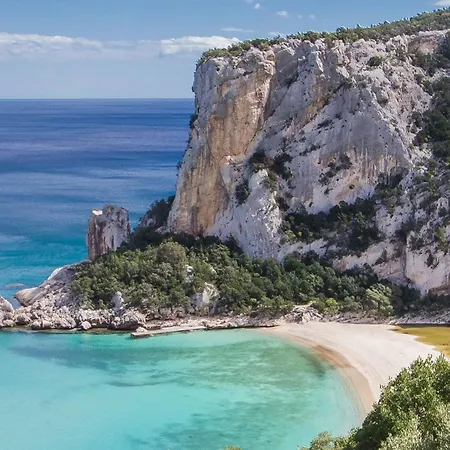 Surrounded By Nature Cala Liberotto