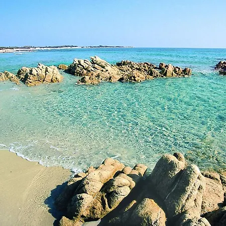 Apartamento Surrounded By Nature Cala Liberotto