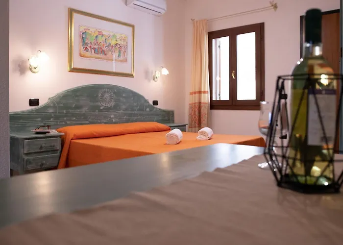 Surrounded By Nature